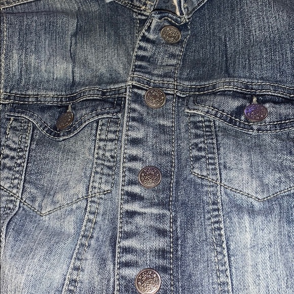 Jacket - Picture 3 of 4